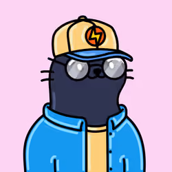 Alpha Cat #7040
