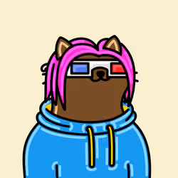 Alpha Cat #3792