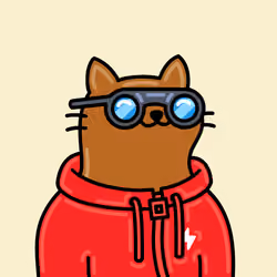 Alpha Cat #8808