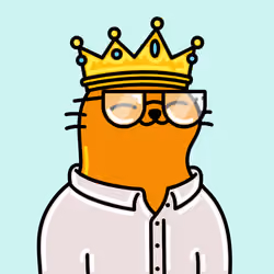 Alpha Cat #5329