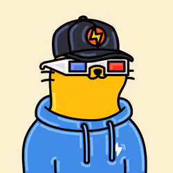 Alpha Cat #9756