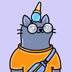 Alpha Cat #7136