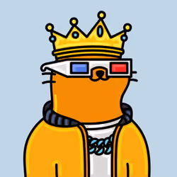 Alpha Cat #9373