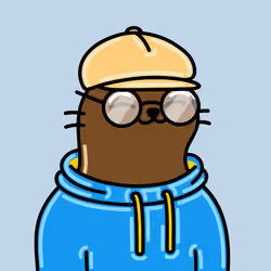 Alpha Cat #9135