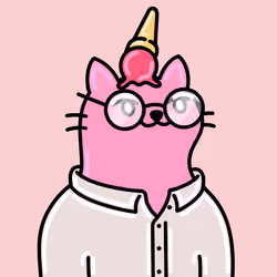 Alpha Cat #1793