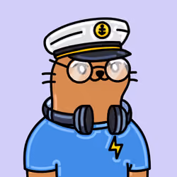 Alpha Cat #1682