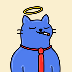 Alpha Cat #9700
