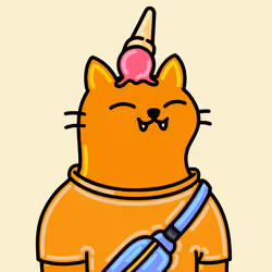 Alpha Cat #4653