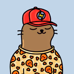 Alpha Cat #7037
