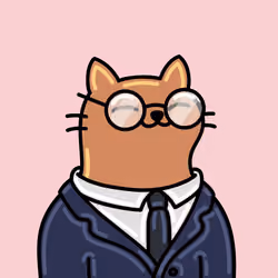 Alpha Cat #8729