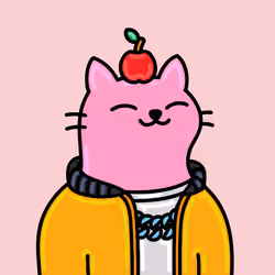 Alpha Cat #1925