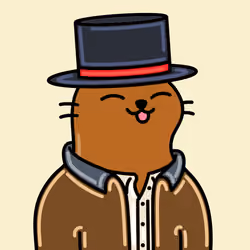 Alpha Cat #7022