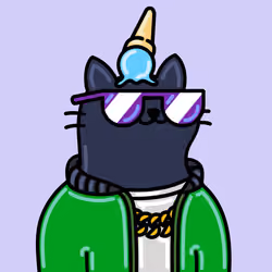 Alpha Cat #9041