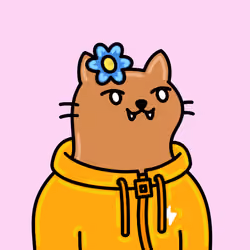 Alpha Cat #8815