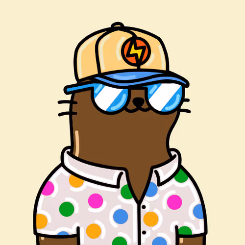 Alpha Cat #4790