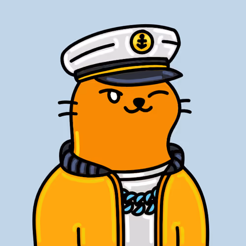Alpha Cat #7244