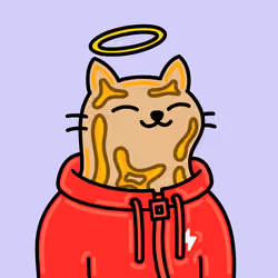 Alpha Cat #9193