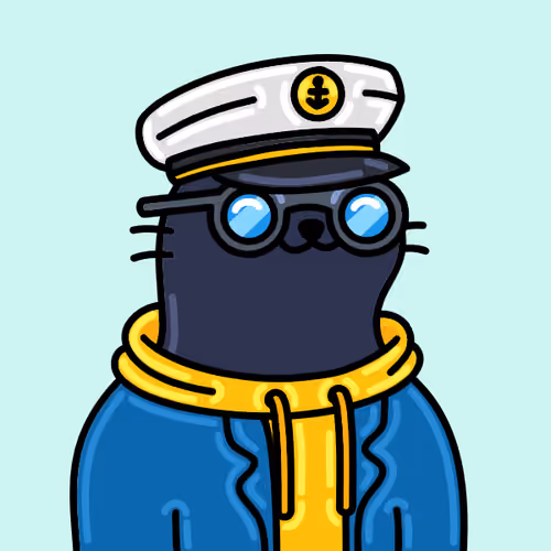Alpha Cat #5012
