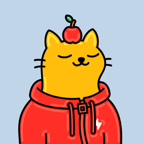 Alpha Cat #14