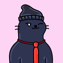 Alpha Cat #967