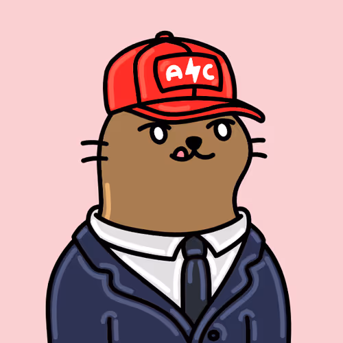 Alphacatsnft