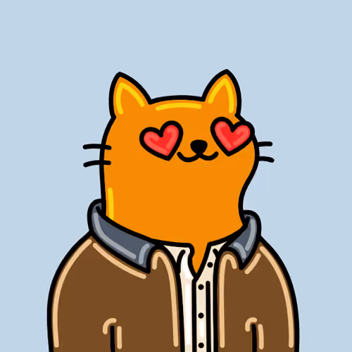 Alpha Cat #3814