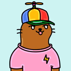 Alpha Cat #1147