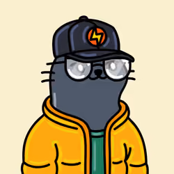 Alpha Cat #813