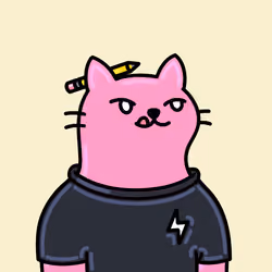 Alpha Cat #1010