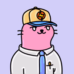 Alpha Cat #4386