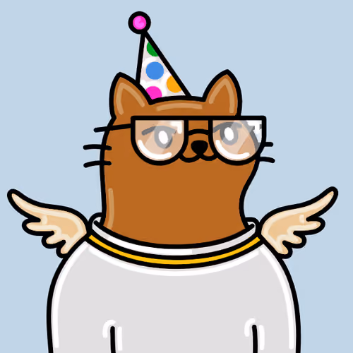 Alpha Cat #7078