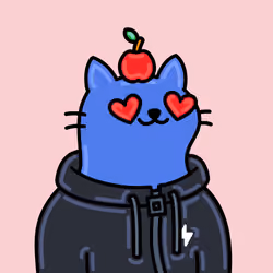 Alpha Cat #6100