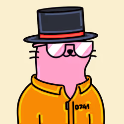Alpha Cat #1027