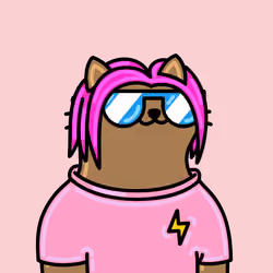 Alpha Cat #5371