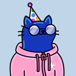 Alpha Cat #6134