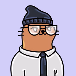 Alpha Cat #6861