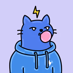 Alpha Cat #132
