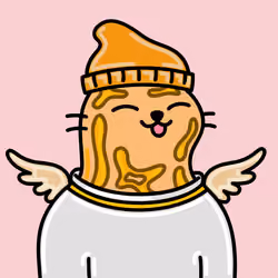 Alpha Cat #2881