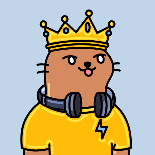 Alpha Cat #2359