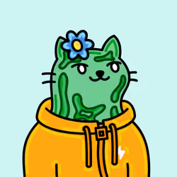 Alpha Cat #1624