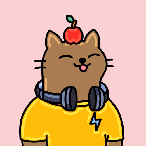 Alpha Cat #973