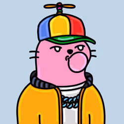 Alpha Cat #7709