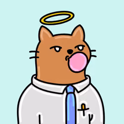 Alpha Cat #5901