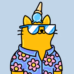 Alpha Cat #8010