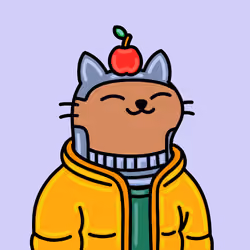 Alpha Cat #5202