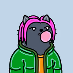 Alpha Cat #1625