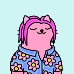 Alpha Cat #8684
