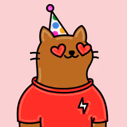 Alpha Cat #4076
