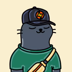 Alpha Cat #3786