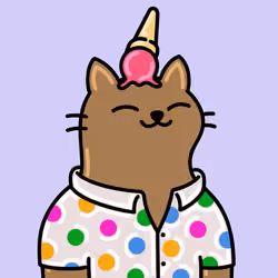 Alpha Cat #6999
